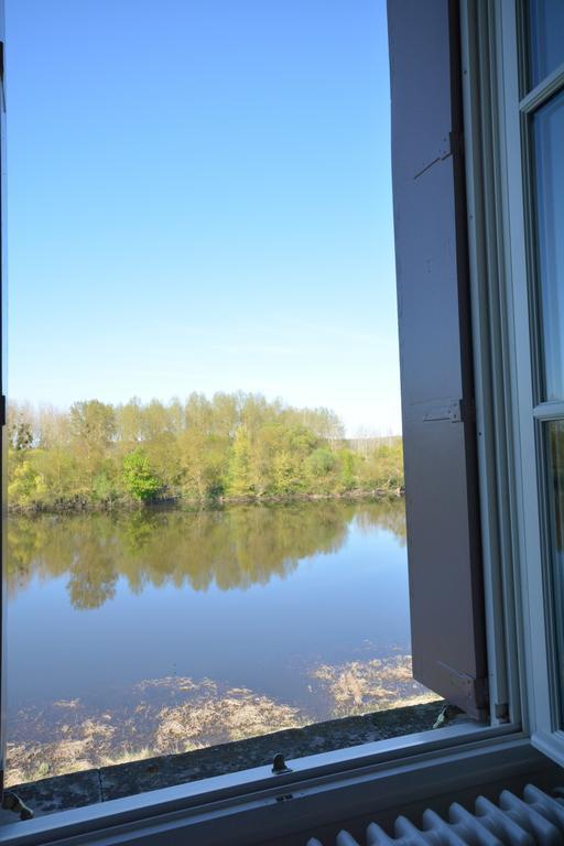 Domaine Du Heron Chinon Quarto foto